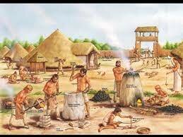 Inicio de la Producción