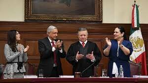 Reformas trascendentales para el Tribunal