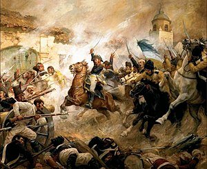 Desastre de Rancagua