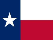 INDEPENDENCIA DE TEXAS
