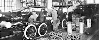 Administración de la Producción