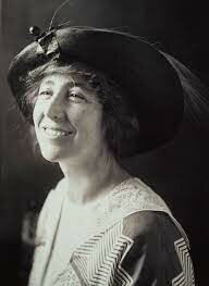 Jeannette Rankin