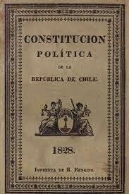 Constitución "liberal"