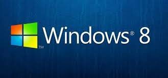 WINDOWS 8