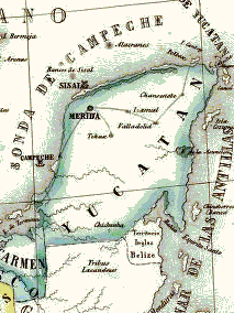 INDEPENDENCIA DE YUCATÁN