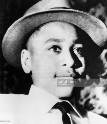 Murder of Emmett Till