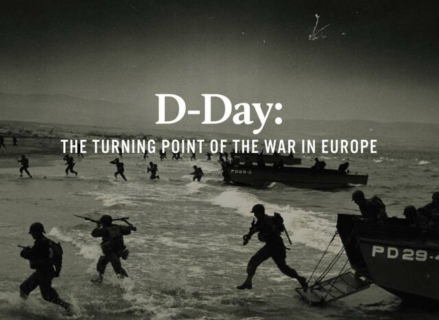 D-day