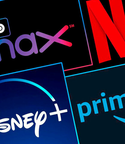 PRIMERA PLATAFORMA DE STREAM