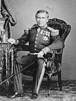 FIRMA DEL TRATADO MON-ALMONTE