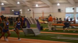 Timeline: African Americans In Sport