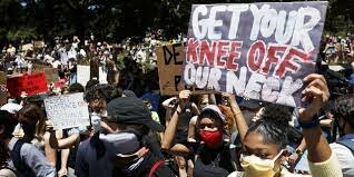 Black Lives Matter Movement