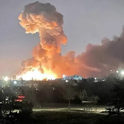 Timeline: Claves del conflicto de Ucrania