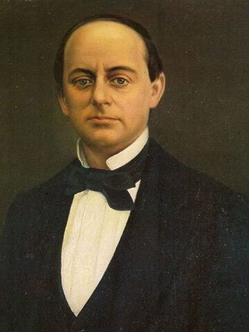 PRESIDENCIA DE LERDO DE TEJADA