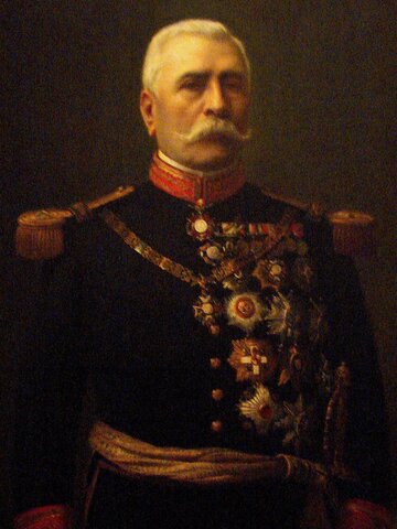 PORFIRIO DIAZ ES PROCLAMADO PRESIDENTE