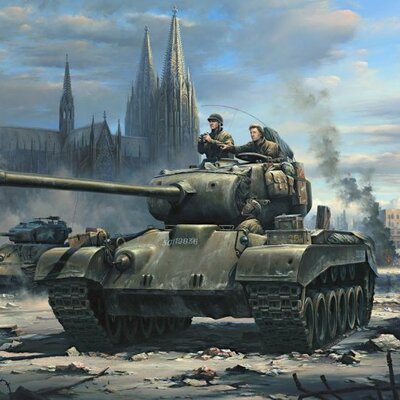 Timeline: World War II