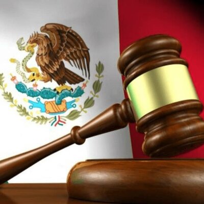 Timeline: Antecedentes Históricos del Derecho en México.