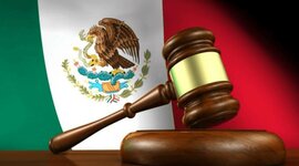 Timeline: Antecedentes Históricos del Derecho en México.