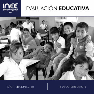 México y la evalaución educativa