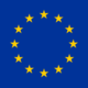 Bandera de la union europea