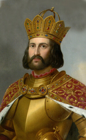 il "gioco" di Innocenzo