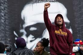 George Floyd's Death