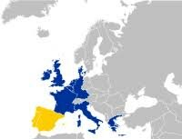 EUROPA DE LOS 12