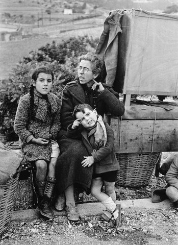 Captura de Barcelona