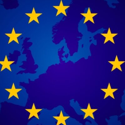 Timeline: PROCESO DE INTEGRACIÓN DE LA UE