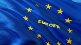 Timeline: Proceso de integración de la UE