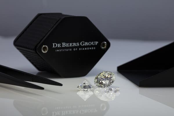 DeBeers