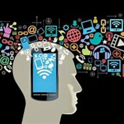 Timeline: EVOLUCION DE LA TECNOLOGIA