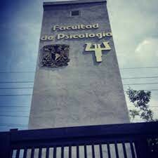 Se funda la licenciatura en psicología en la UNAM vinculado con los psicólogos de la Universidad de Texas en Austin y alrededor de la figura de Rogelio Díaz Guerrero.