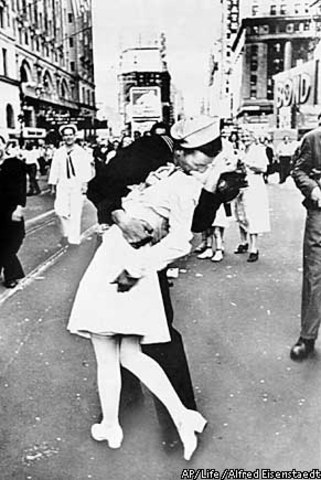 Victory In Europe Day