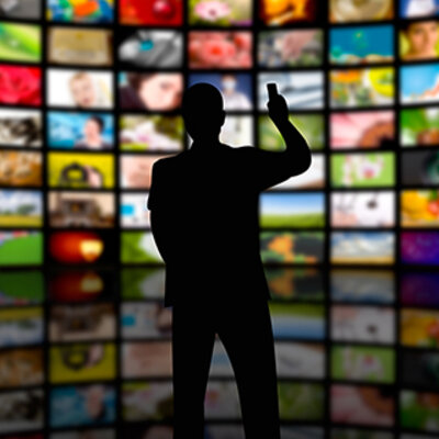 Timeline: A Timeline of My Exposure to Traditional and New Media