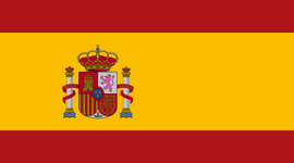 Timeline: Linea de tiempo España