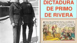 Timeline: LA CRISIS DEL SISTEMA DE LA RESTAURACIÓN Y LA CAÍDA DE LA MONARQUÍA (1902-1931). LA DICTADURA DE PRIMO DE RIVERA (1923-1930).