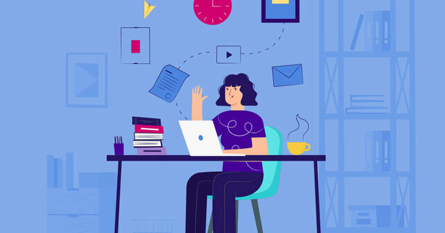 Cambios durante la etapa de consolidación