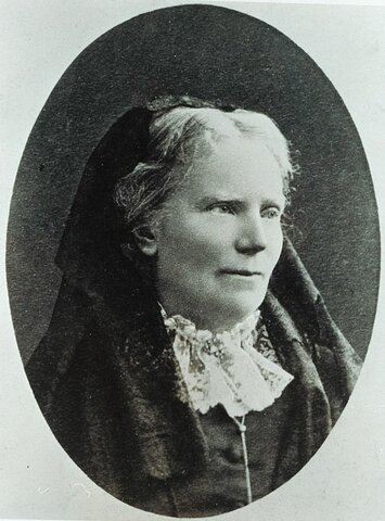 Elizabeth Blackwell