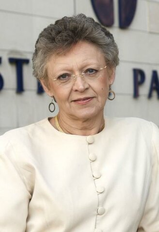 Francoise Barré-Sinoussi
