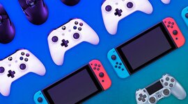 Timeline: My Game History Timeline