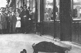 Asesinato de Canalejas (noviembre)