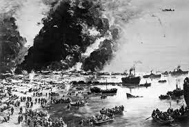 Evakueringen fra Dunkirk