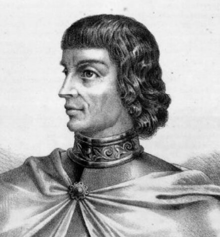 Conquista de Gran Canaria por Pedro de Vera