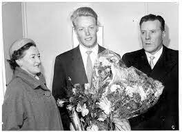 Íslendingur vinnur verðlaun.