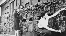 Timeline: Evolução dos computadores antes de 1945
