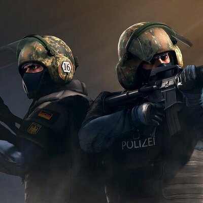 Timeline: Counter-Strike