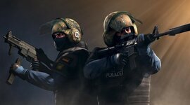 Timeline: Counter-Strike