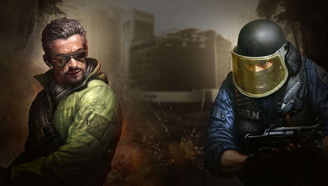 Counter-Strike: Online 2