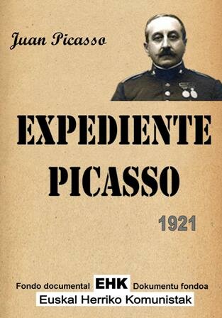 Expediente Picasso