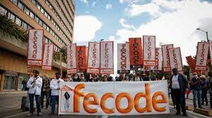 CONGRESO NACIONAL DE FECODE